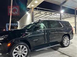 شيفروليه تاهو